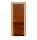 sauna-bronze-mat-decor