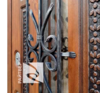Дверь Райтвер Р-Лацио