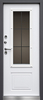Дверь Бристоль 7024 Термо - Белый матовый